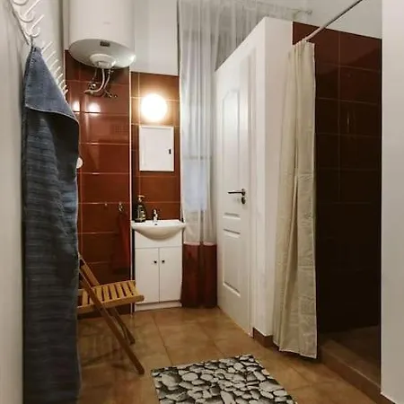 Apartment Gigantic Modern For Up To 10 Guests Next To Basilica! Budapest